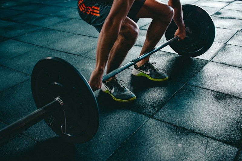 Exercise equipment used for strength and conditioning